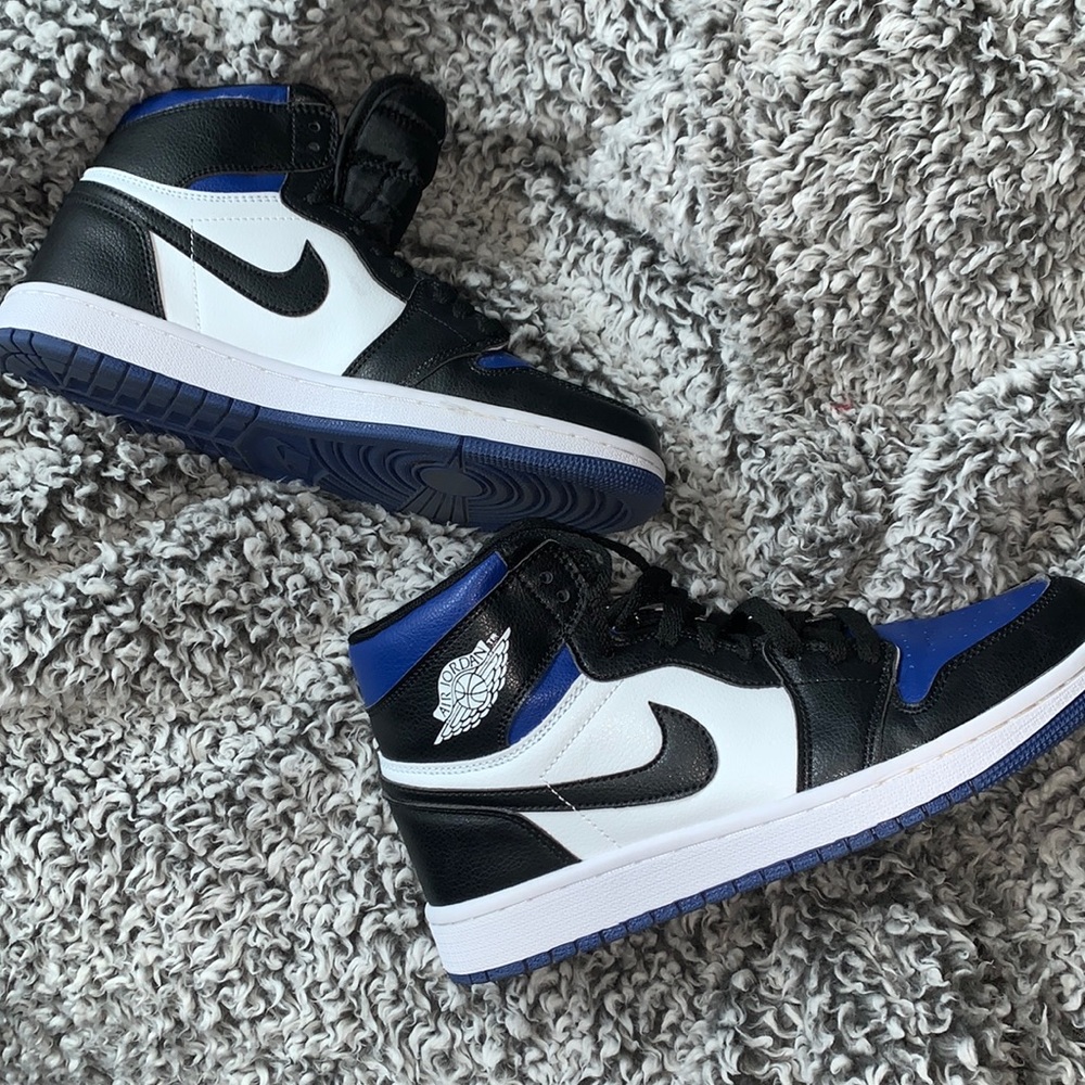 Nike Jordans